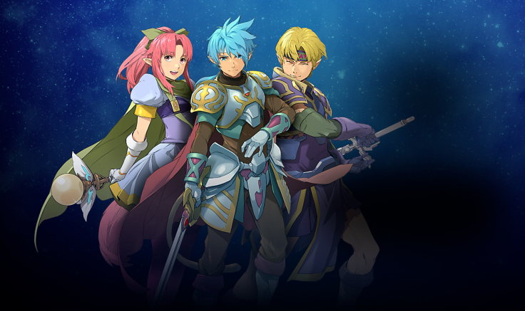 Square Enix has announced a December 5 Western release for Star Ocean: First Departure R.