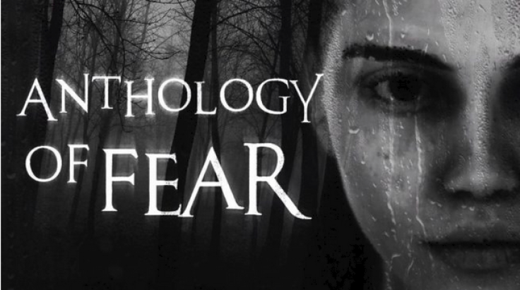Publisher Ultimate Games has officially announced Anthology of Fear, coming to PC via Steam and the Switch.
