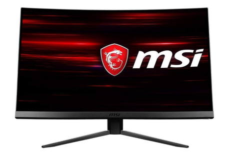 Check out these amazing curved gaming monitors available now on Amazon.