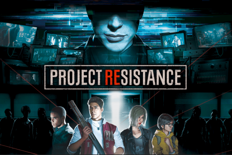 Capcom has released the first official trailer and details for Project Resistance, an asymmetrical multiplayer game set in the Resident Evil franchise.