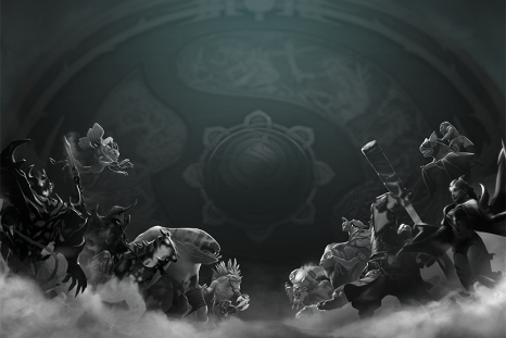 New rules and guidelines have been released for Dota Pro Circuit.