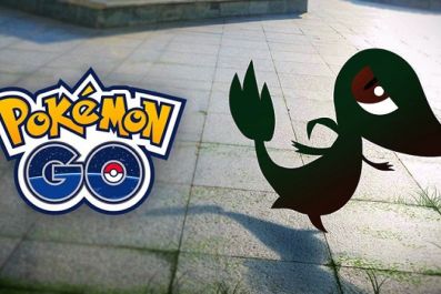 The studio is set to bring a new generation of Pokemon and it is starting to tease players already.