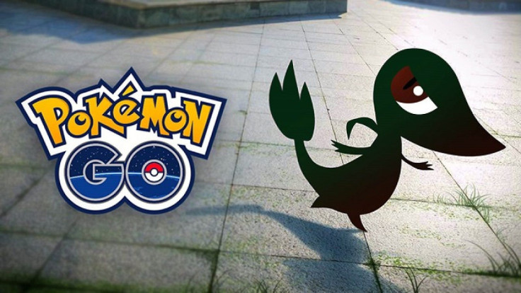 The studio is set to bring a new generation of Pokemon and it is starting to tease players already.