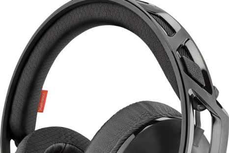 The RIG 700HX is an incredibly lightweight headset, but don't think that means it skips out on quality audio