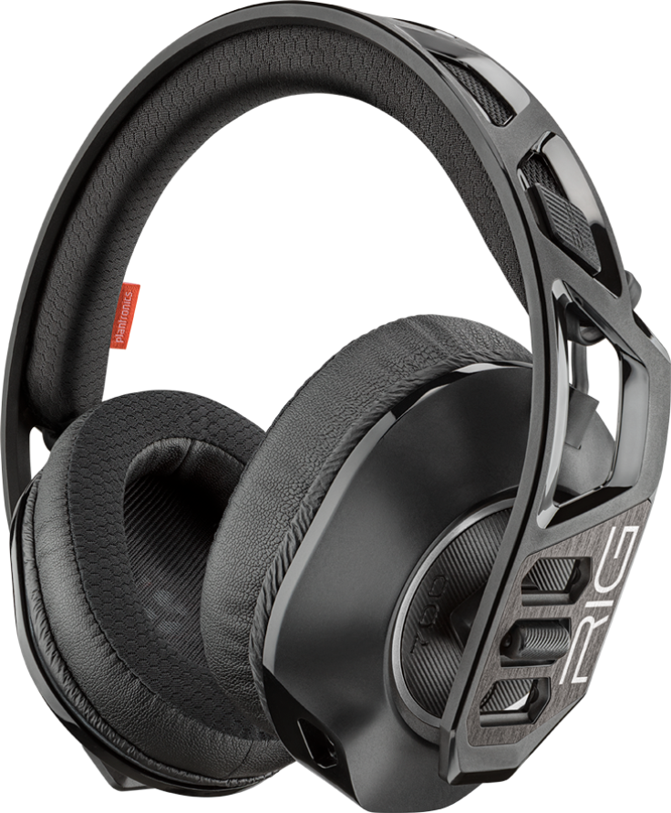 The RIG 700HX is an incredibly lightweight headset, but don't think that means it skips out on quality audio