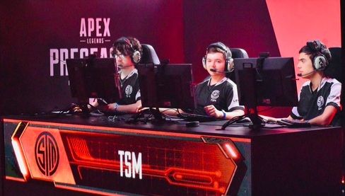 Team SoloMid Wins Apex Legends Preseason Invitational