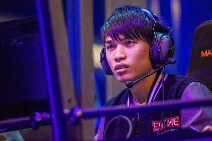 Kaka joins Invictus Gaming, finalizing the team's main roster for the 2019-20 Dota Pro Circuit.