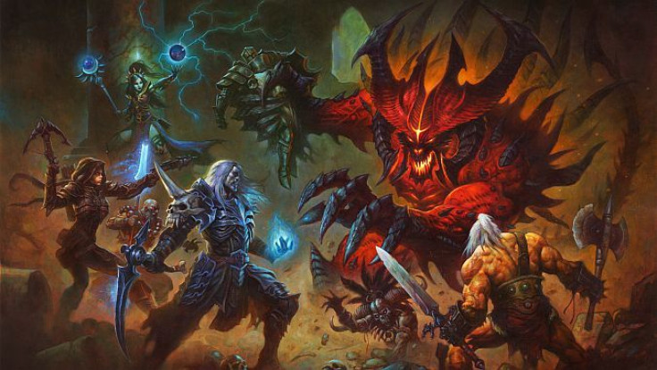 Diablo 4 is rumored to be announced by Blizzard at the upcoming BlizzCon 2019.