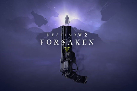 Forsaken owners will get the Year 2 Annual pass for free.