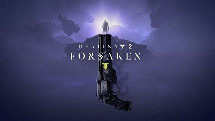 Forsaken owners will get the Year 2 Annual pass for free.