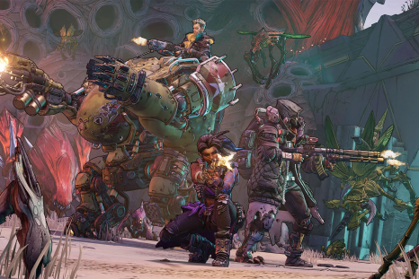 Borderlands 3 is getting ready to release its first wave of post-launch content, starting with the Bloody Harvest.