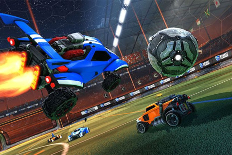 The Rocket League Champsionship Series returns with Season 8, and is scheduled for December 13-15 in Madrid, Spain.