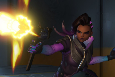 Sombra actually has the skills necessary to make her the best support in the game.