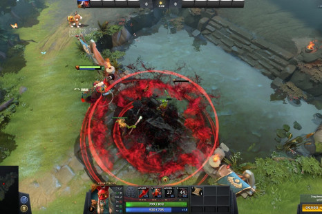 Valve shocked the entire Dota 2 community after introducing the 20-year ban.