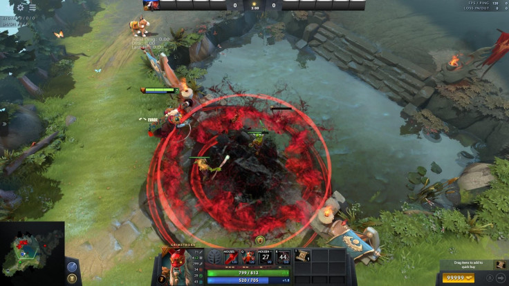 Valve shocked the entire Dota 2 community after introducing the 20-year ban.