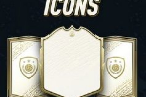 Coming to ICONs.