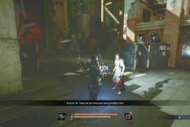 A guide to beating brother Eli, one of the bosses in The Surge 2.
