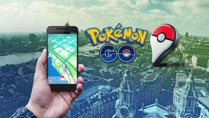 Pokemon GO reportedly generated $176 million in August.
