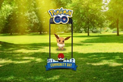 Community Day 2019 is finally here!
