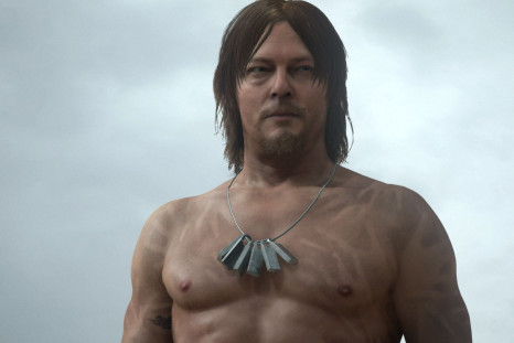 Looks like fans will be getting more of this game from Hideo Kojima.