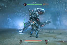 A guide to beating Delver, one of the bosses in The Surge 2.