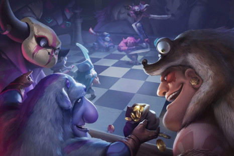 Dragonest has announced a console release for Auto Chess, due out in 2020 for PS4 and Switch.