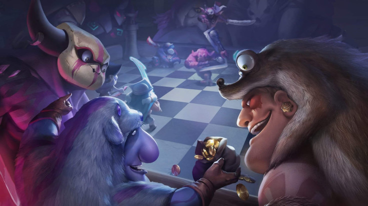 Dragonest has announced a console release for Auto Chess, due out in 2020 for PS4 and Switch.