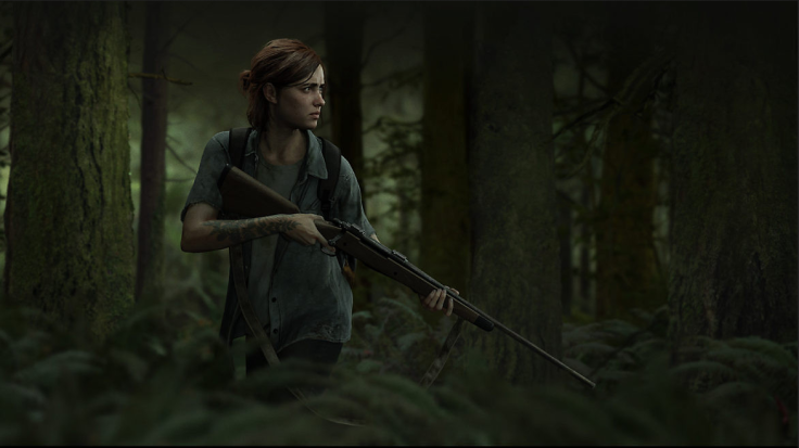A developer diary for the demo of The Last of Us Part II has been released by Naughty Dog.