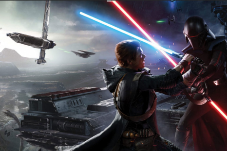 A new story trailer for Star Wars Jedi: Fallen Order has been released.