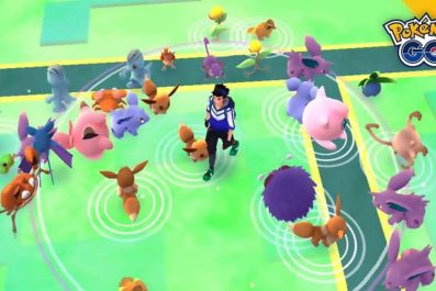 Players suggest that Niantic made some changes to the game's spawn-points.