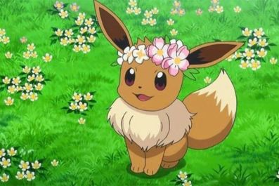 Unfortunately for Niantic, players are not happy with Eevee's newest evolution.