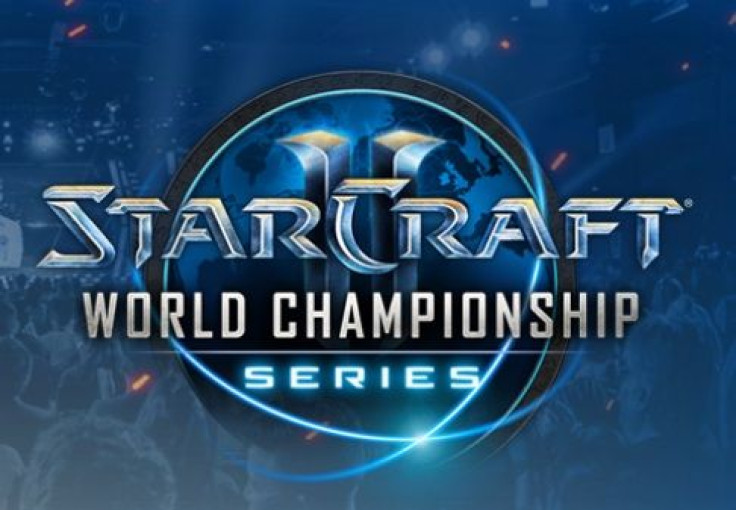 WCS Global Finals is almost here.