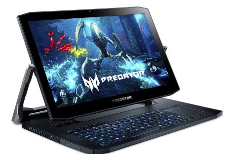 Acer Is Targeting The Gaming PC Market