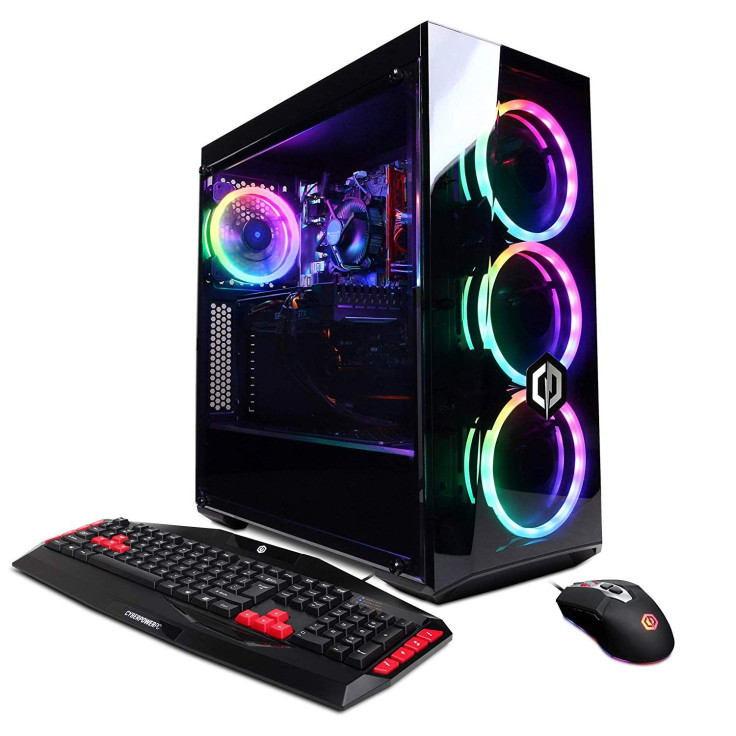 Tips To Help You Build A Gaming PC