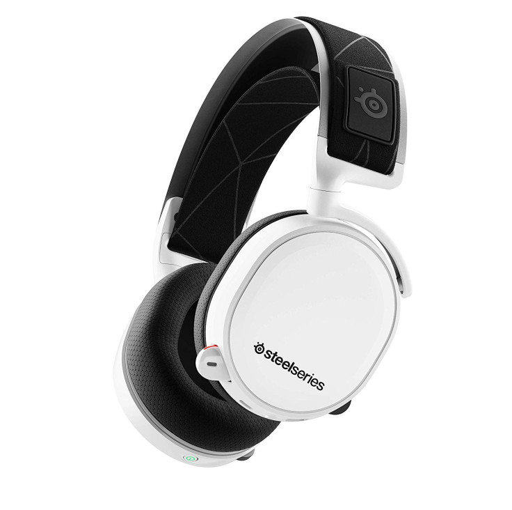 Steelseries Arctis 7