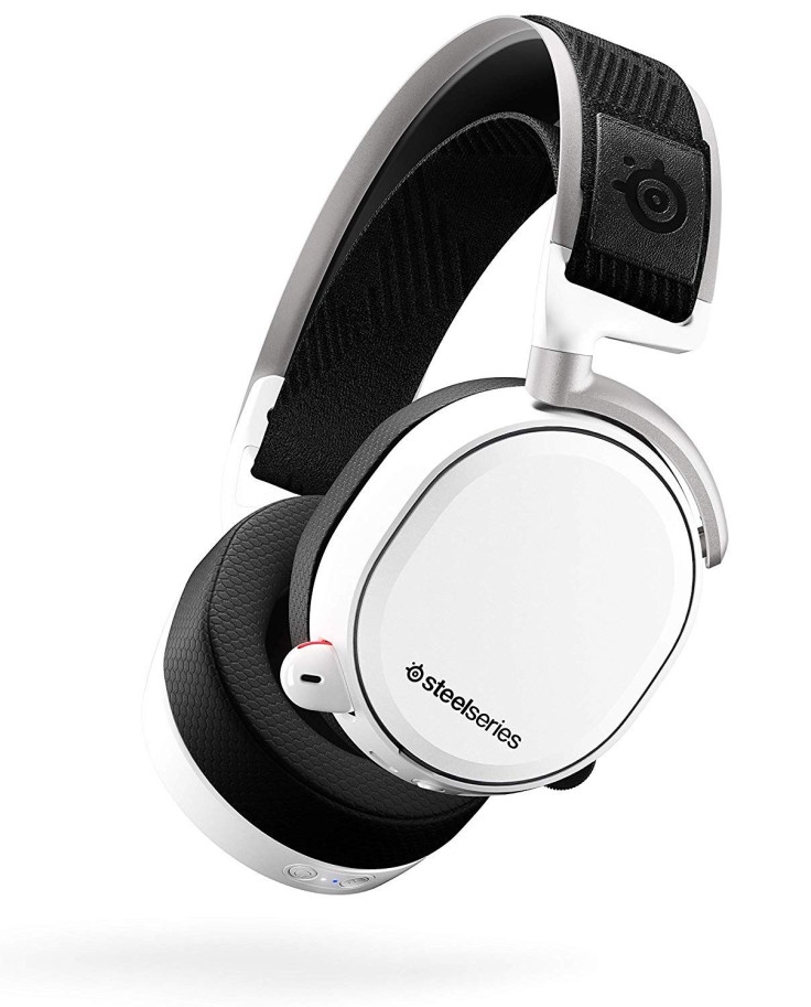 Steelseries Arctis Pro Wireless