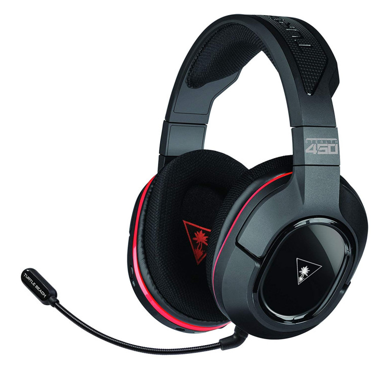 Turtle Beach Stealth 450