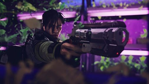 Apex Legends Season 3 Introduces New Legend And Map