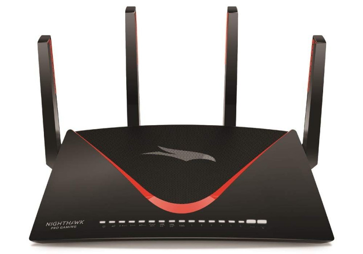 Netgear Nighthawk XR700