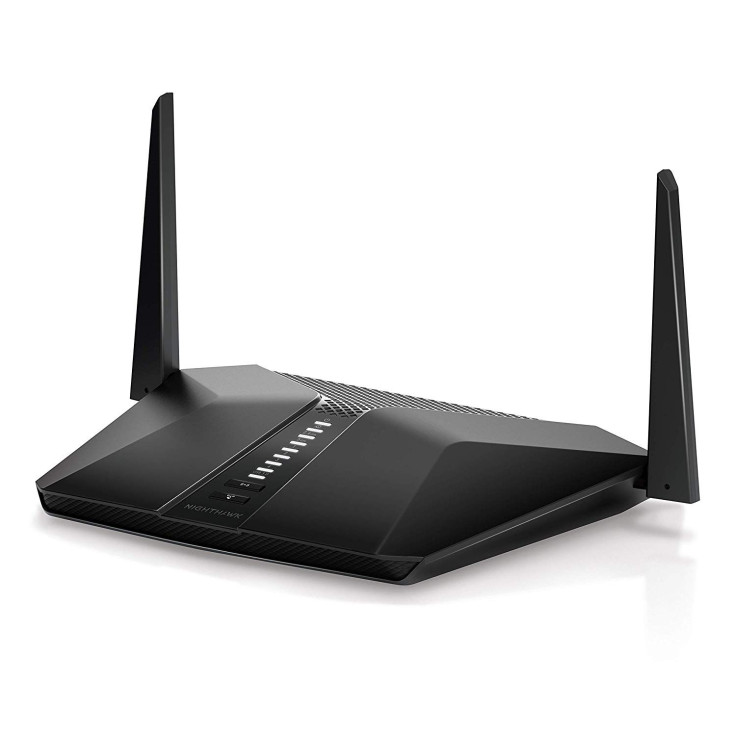 Netgear Nighthawk AX4 4-Stream Wi-Fi 6 Router