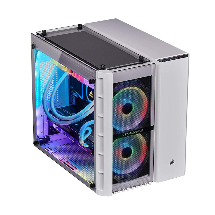 CORSAIR Vengeance Gaming PC