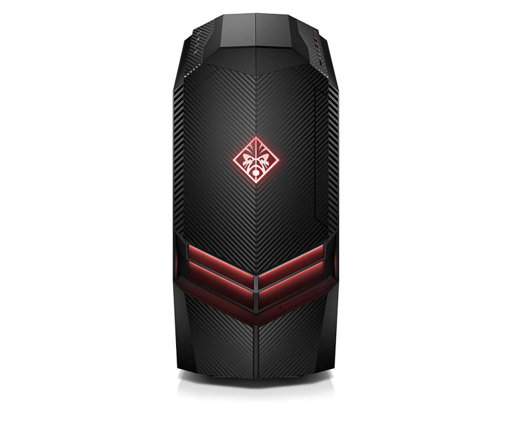 HP Omen Desktop PC