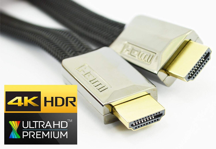 Rhinocables Flat HDMI