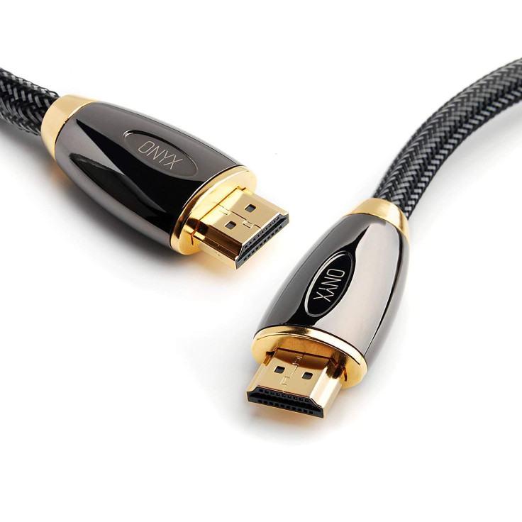 Onyx HDMI Cable