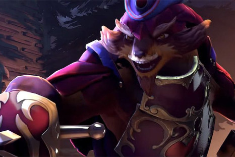 Donté Panlin, the Pangolier, is without a doubt one of the most versatile heroes in Dota 2.