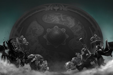 Some of these players are wanting to give themselves a break after an intense experience at The International 2019