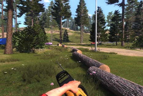 Lumberjack's Dynasty is a month away from Early Access; here's what we know so far.