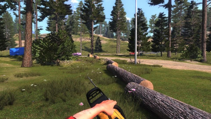 Lumberjack's Dynasty is a month away from Early Access; here's what we know so far.