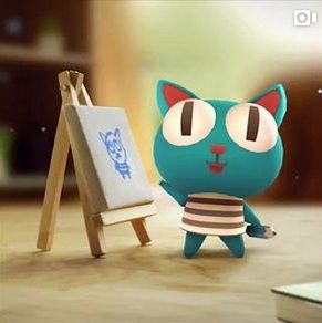 Drawing plus AR equals fun.