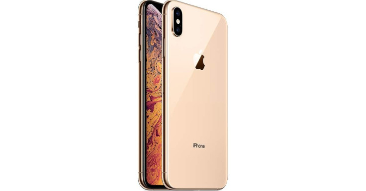 iPhone XS Max